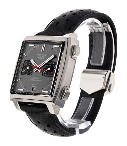 Tag Heuer Monaco CAW211B.FC6241